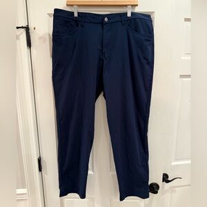 Lululemon ABC Pant Classic Fit 38x30